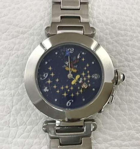 Orologio disney - disney, 80°