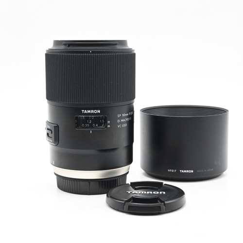 Tamron f017 90mm 8 - f017,