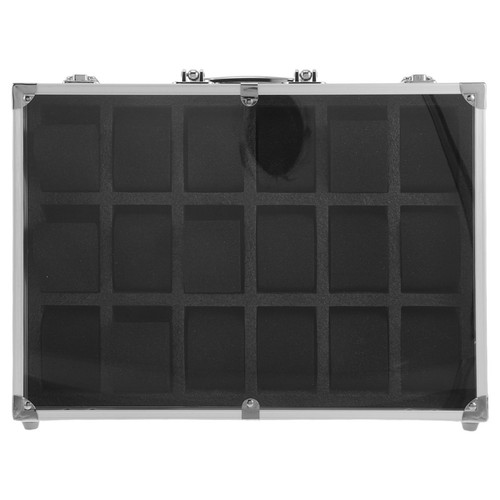 Vetrina per orologi - :, organizer