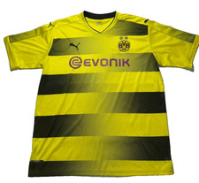 BORUSSIA Dortmund 2017 2018