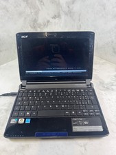 Netbook Acer Aspire One D255E Atom N550 1GB RAM 250GB HDD – Win7 Starter