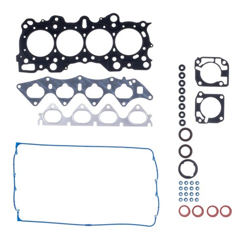 Kit guarnizioni top end - guarnizioni,