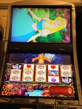 WMS BB2 ALICE NEL PAESE DELLE