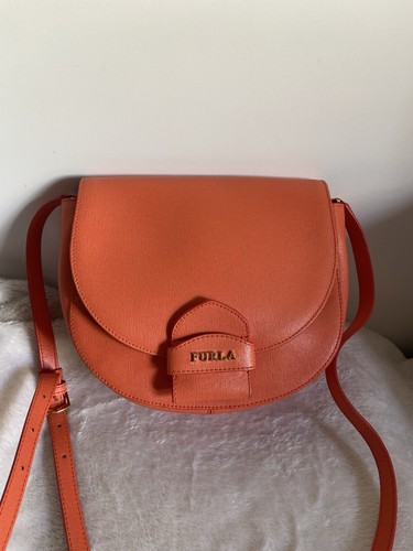 Nuova borsa tracolla furla - a,