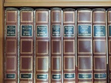 MONTANELLI RIZZOLI Storia d'Italia e altri volumi della collana 22 + 9 pezzi