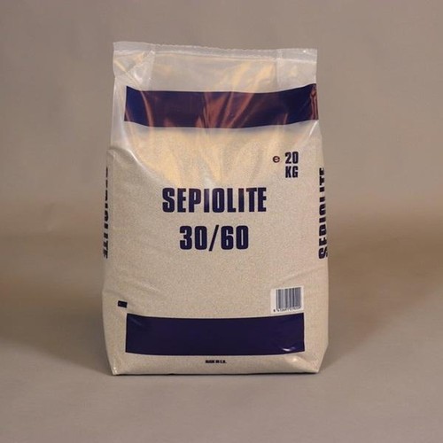 Faichim sepiolite media - sepiolite,