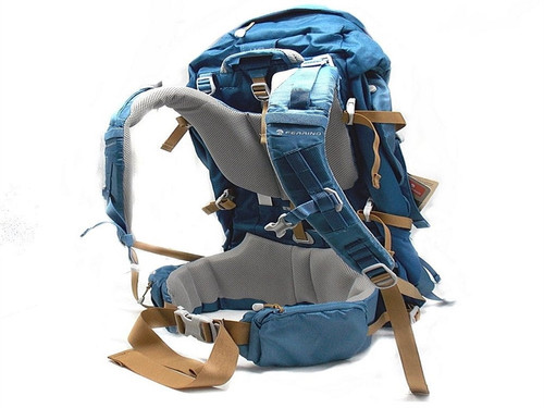 Zaino ferrino transalp - zaino,