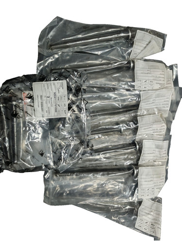 Kit bulloni testata - 8+2,