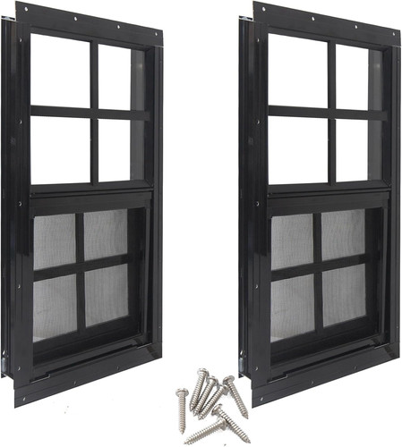 Finestre per capannoni x - finestre,