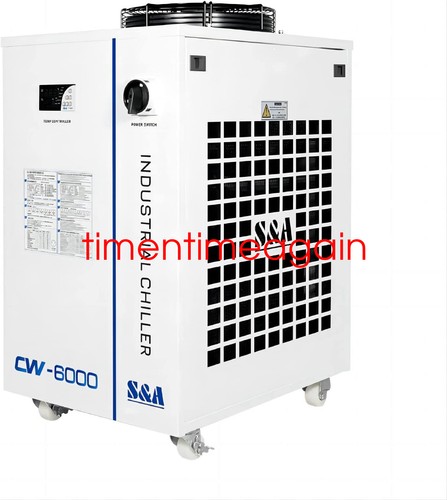 Refrigeratore acqua 6000an - refrigeratore,