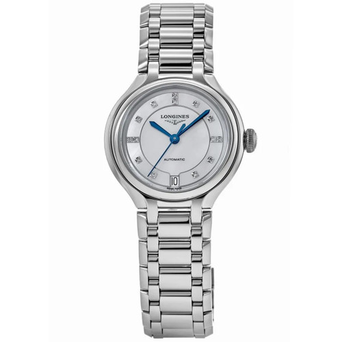 Orologio longines primaluna - longines,