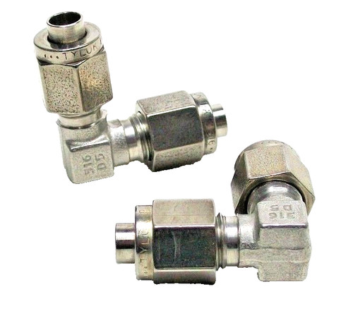 Tylok cbc lok inox - 2,