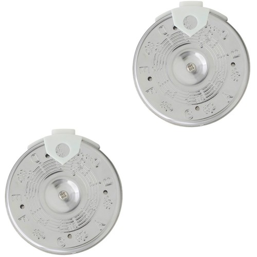Pcs accordatore chitarra - 2,