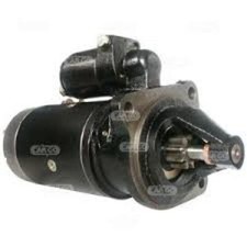 MOTORINO AVVIAMENTO 24V