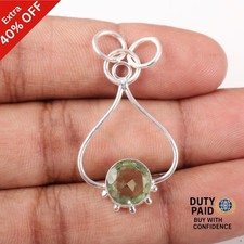 Ciondolo argento sterling 925