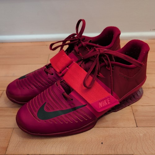 Scarpe sollevamento pesi - scarpe,