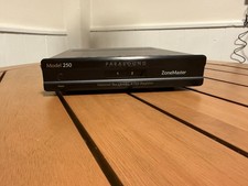 Parasound Amplifier ZoneMaster
