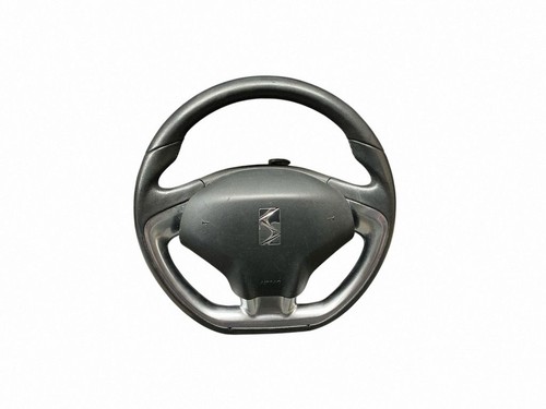 Citroen ds3 2012 volant - ds3,