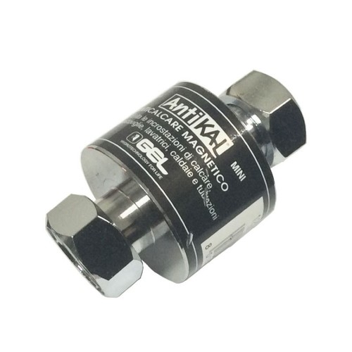 Anticalcare magnetico gel - anticalcare,