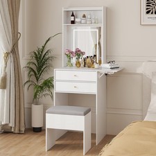 ARTETHYS Set Scrivania Vanity