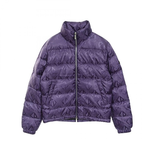 Piumino dior diamond - piumino, con