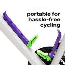 Porta Lattine Bici per