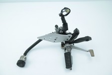 KAWASAKI Z 750 SET PEDANE