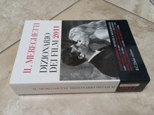 Il Mereghetti Dizionario dei