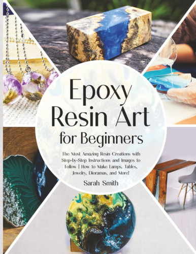Arte resina epossidica per - epossidica,