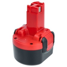 Batteria per Bosch GSR 9.6 New