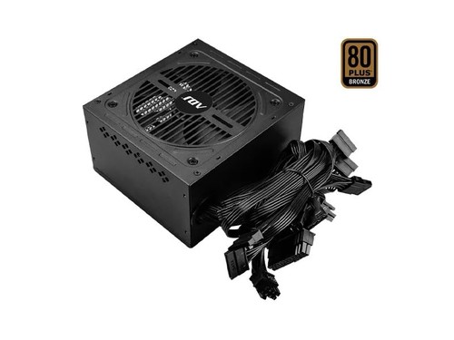 Alimentatore adj 550w 80 - adj,