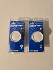 Levitron Push On/off Dimmer