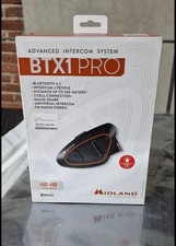 MidlandC1411.01 BTX1 Pro S