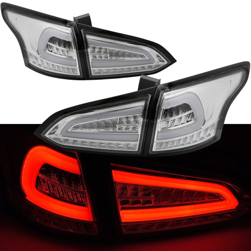 Kit luci posteriori full led