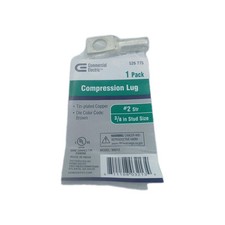 Lug elettrico commerciale a
