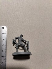 NINJA  MINIATURE/ BATMAN