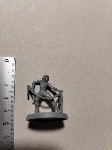 Ninja miniature batman - ninja,