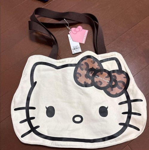 Borsa sanrio house - borsa, hello