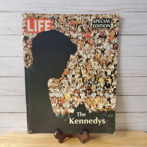Life magazine special - life,