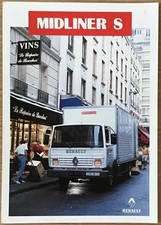 Brochure vendita veicoli