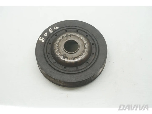 Puleggia albero motore - , renault