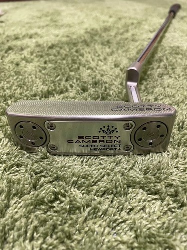 Scotty cameron super - cameron,