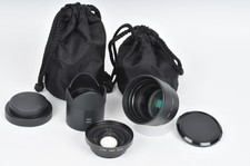 Ricoh Set accessori lenti