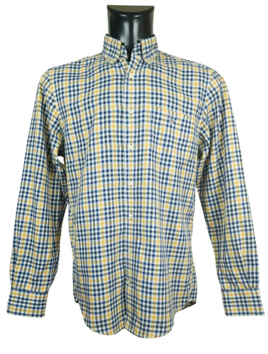 Camicia gant manica lunga - gant,
