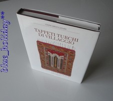 **GIANCARLO LANARI - TAPPETI