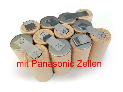 Batteria per würth - würth, sd
