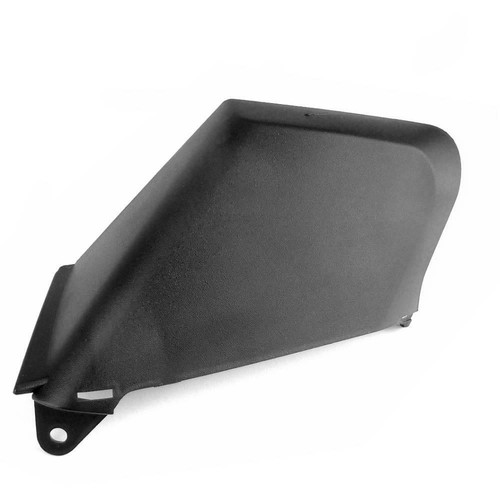 Coppia paramani sx - paramani, nero