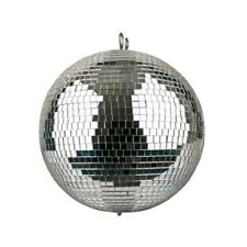 Sfera a specchio mirror ball