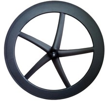 Set ruote carbonio - bici, strada