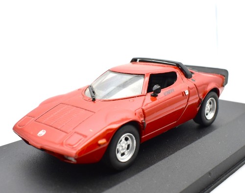 Modellino auto scala 43 - modellino,